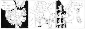 Read Peter the Fish-Stronaut  4 Page 1 in English