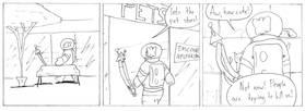 Read Peter the Fish-Stronaut  4 Page 4 in English