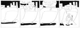 Read Peter the Fish-Stronaut  5 Page 1 in English