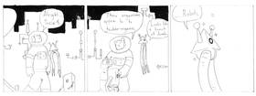 Read Peter the Fish-Stronaut  5 Page 2 in English
