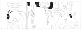 Read Peter the Fish-Stronaut  5 Page 6 in English