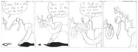 Read Peter the Fish-Stronaut  5 Page 9 in English