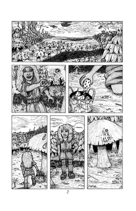 Read R.O.R-Y  1 Page 7 in English