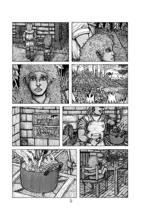 Read R.O.R-Y  1 Page 10 in English