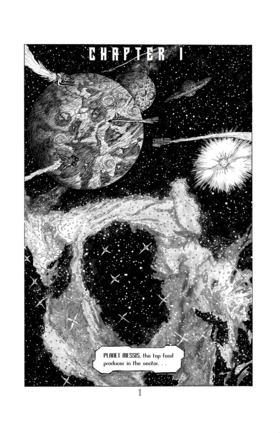 Read R.O.R-Y  1 Page 6 in English