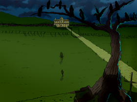 Read the patriarch  1 Page 1 in Portugese