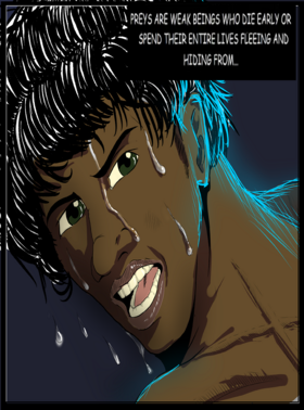 Read the patriarch  1 Page 2 in Portugese