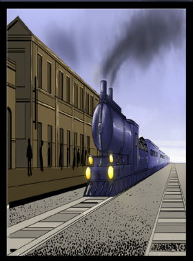 Read the patriarch  2 Page 1 in Portugese