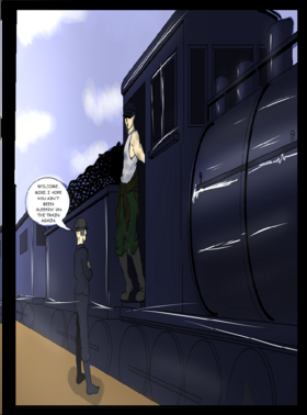 Read the patriarch  2 Page 2 in Portugese