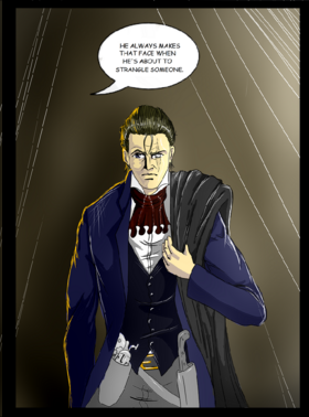 Read the patriarch  2 Page 4 in Portugese