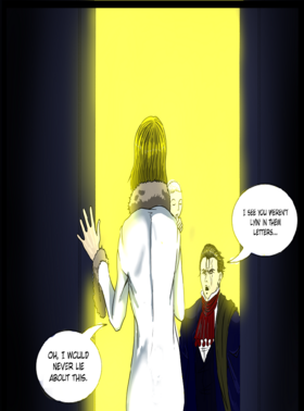Read the patriarch  2 Page 5 in Portugese