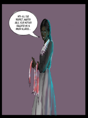 Read the patriarch  2 Page 10 in Portugese
