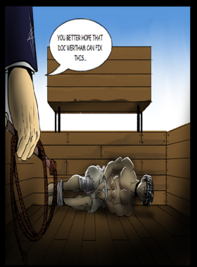 Read the patriarch  3 Page 2 in Portugese