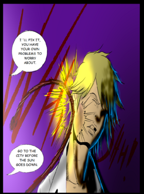 Read the patriarch  3 Page 9 in Portugese