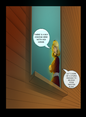 Read the patriarch  4 Page 4 in Portugese