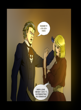 Read the patriarch  4 Page 6 in Portugese
