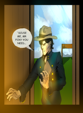 Read the patriarch  4 Page 9 in Portugese