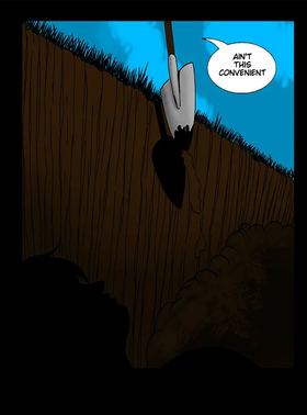 Read the patriarch  6 Page 2 in Portugese