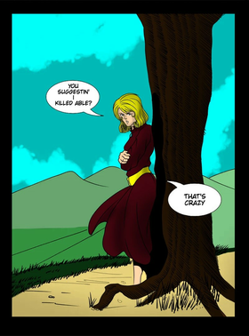 Read the patriarch  6 Page 4 in Portugese