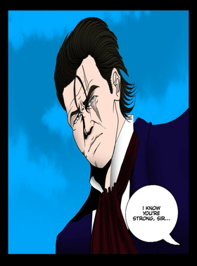 Read the patriarch  7 Page 7 in Portugese