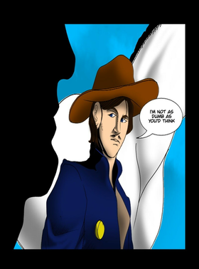 Read the patriarch  7 Page 9 in Portugese