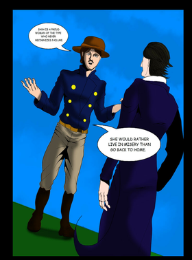 Read the patriarch  7 Page 10 in Portugese