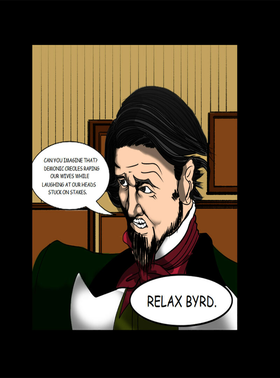 Read the patriarch  8 Page 10 in Portugese