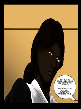 Read the patriarch  9 Page 5 in Portugese