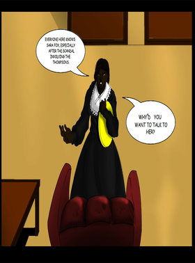 Read the patriarch  9 Page 8 in Portugese