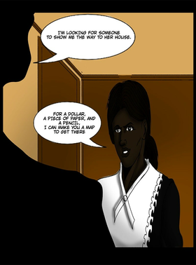 Read the patriarch  9 Page 9 in Portugese
