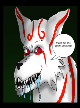 Read the patriarch  10 Page 8 in Portugese
