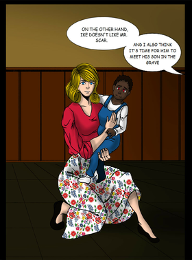 Read the patriarch  10 Page 10 in Portugese