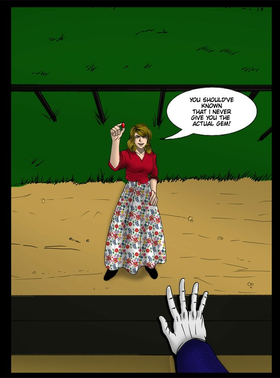 Read the patriarch  11 Page 8 in Portugese