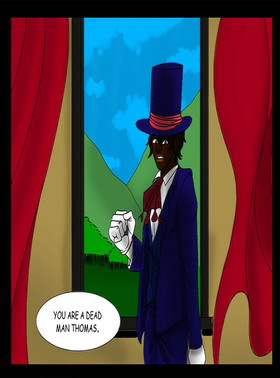 Read the patriarch  11 Page 10 in Portugese
