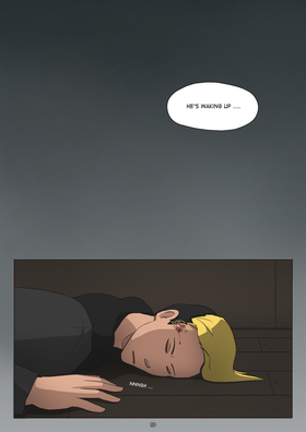 Read OmeN - Before we met  1 Page 10 in English