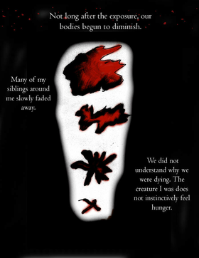 Read Demon Eater  1 Page 5 in English
