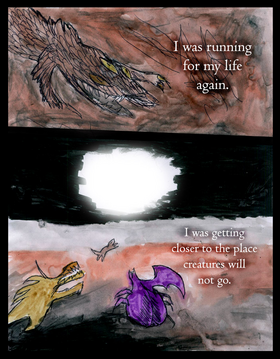 Read Demon Eater  2 Page 2 in English