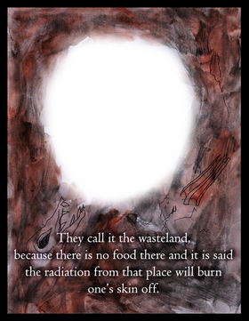 Read Demon Eater  2 Page 3 in English