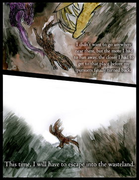 Read Demon Eater  2 Page 4 in English