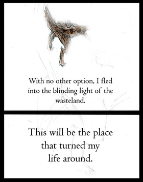 Read Demon Eater  2 Page 7 in English