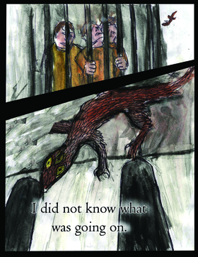 Read Demon Eater  2 Page 9 in English