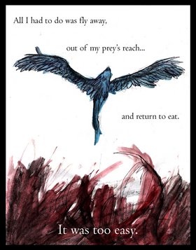 Read Demon Eater  4 Page 5 in English