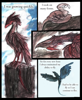 Read Demon Eater  4 Page 6 in English