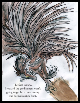 Read Demon Eater  4 Page 9 in English