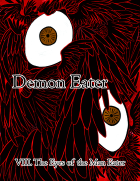 Read Demon Eater  5 Page 1 in English