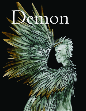 Read Demon Eater  6 Page 2 in English