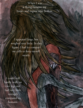 Read Demon Eater  6 Page 9 in English