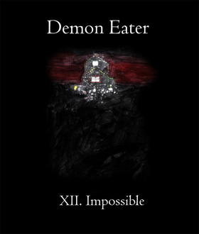 Read Demon Eater  9 Page 1 in English