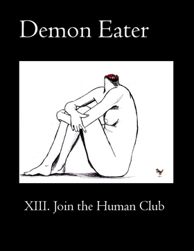 Read Demon Eater  10 Page 2 in English