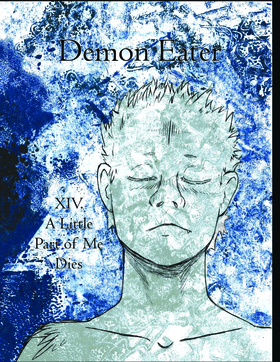 Read Demon Eater  11 Page 1 in English